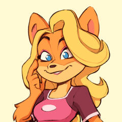 Classic Tawna Redesign